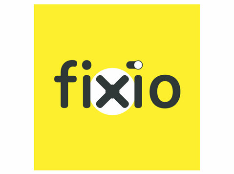 Fixio - Καταστήματα Η/Υ, πωλήσεις και επισκευές