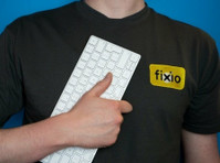 Fixio (2) - Продажа и Pемонт компьютеров