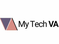 My Tech VA Ltd (1) - Mārketings un PR