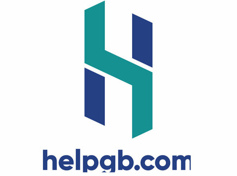 Helpgb - کنسلٹنسی