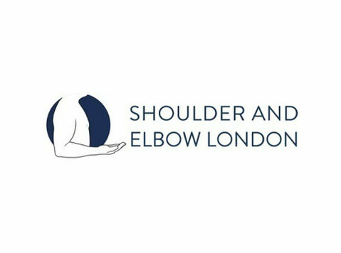 Nick Ferran @ Shoulder & Elbow London Ltd - Hospitals & Clinics
