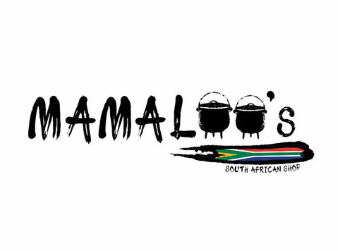 Mamaloo's South African Shop - Food & Drink