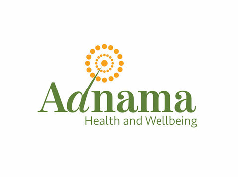 Adnama Health & Wellbeing - Альтернативная Медицина