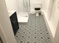 Bathrooms London Ltd - Stavba a renovace