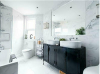 Bathrooms London Ltd (2) - Bau & Renovierung
