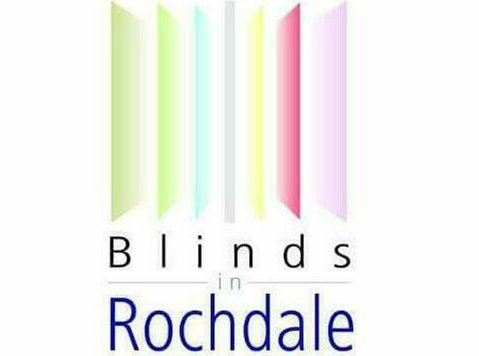 Blinds in Rochdale - Usługi w obrębie domu i ogrodu