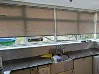 Blinds in Rochdale (1) - Home & Garden Services