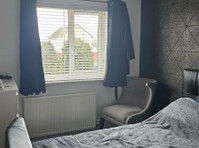 Blinds in Rochdale (2) - Home & Garden Services