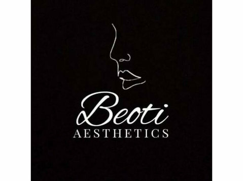 Beoti Aesthetics - Schoonheidsbehandelingen
