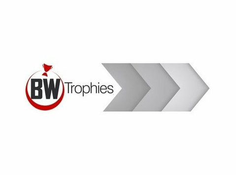 B & W Darts & Trophies - Shopping