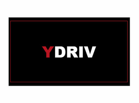 Ydriv Limited - Такси компании