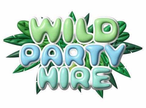 Wild Party Hire - Конференции и Организаторы Mероприятий