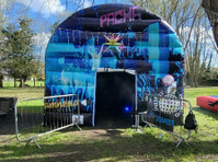 Wild Party Hire (2) - Conference & Event Organisers