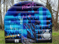 Wild Party Hire (3) - Conference & Event Organisers