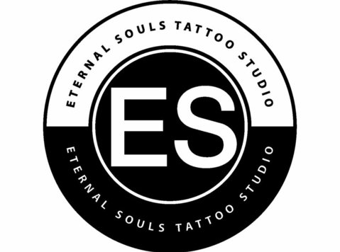 Eternal Souls Tattoo Studio - Bem-Estar e Beleza