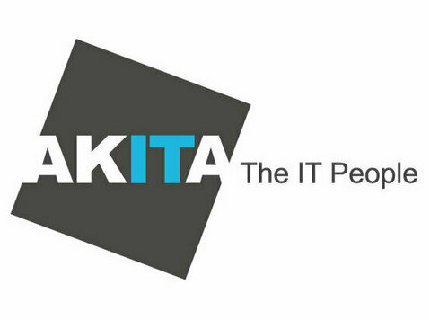 Akita Systems - Computer shops, sales & repairs