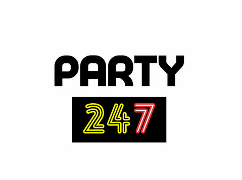 Party 247 - Διοργάνωση εκδηλώσεων και συναντήσεων