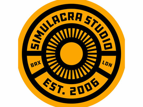 Simulacra Studio Photography and Design Limited - Fotogrāfi