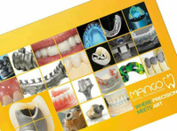 Mango Dental Technologies (1) - Dentistes