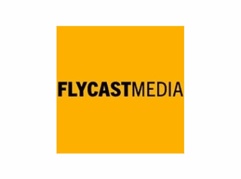 Flycast Media - Mārketings un PR
