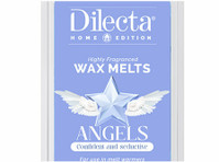 Dilecta Cosmetics (2) - Cosmetics