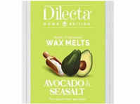 Dilecta Cosmetics (4) - Cosmétiques