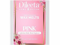 Dilecta Cosmetics (5) - Kosmetika