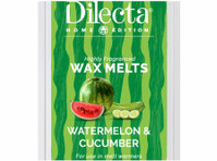 Dilecta Cosmetics (6) - Cosmétiques