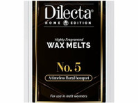 Dilecta Cosmetics (7) - Cosmétiques