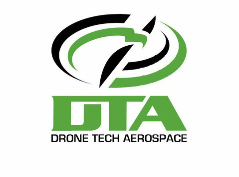 Drone Tech Aerospace Ltd - Arkkitehdit ja maanmittaajat