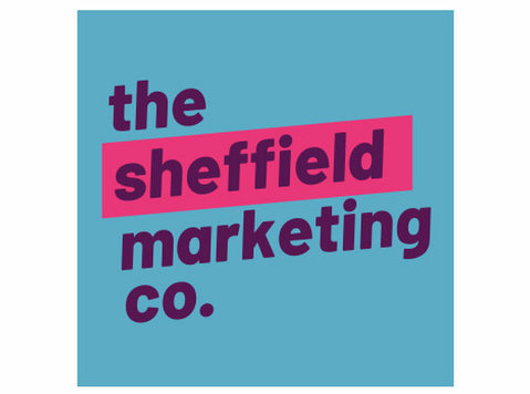The Sheffield Marketing Co - Marketing & PR