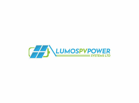 Lumos Pv Power Systems Ltd - Electriciens