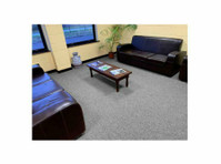 Carpet Tile Solutions (1) - Furniture