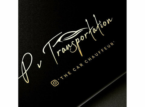 Pv Transportation Ltd - Car Transportation
