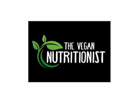 The Vegan Nutritionist - Εναλλακτική ιατρική