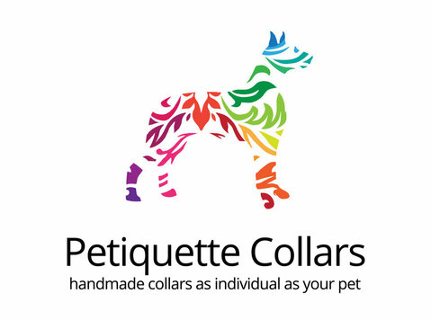 Petiquette Collars - Serviços de mascotas