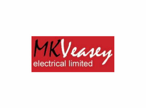 Mk Veasey Electrical Services - Electricians