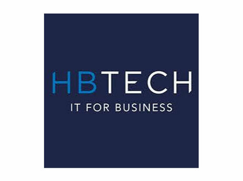 HB Tech - Бизнис и вмрежување