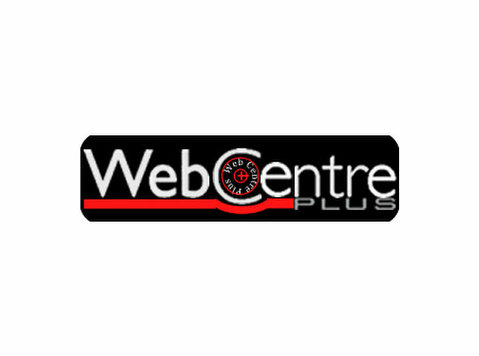 Web Centre Plus - Webdesign