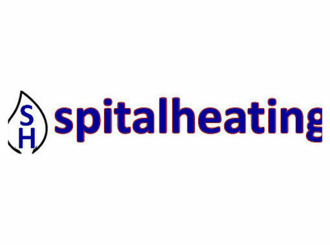 Spital Heating Ltd - LVI-asentajat ja lämmitys