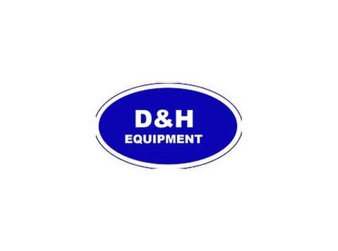 D and H Equipment - Réparation de voitures