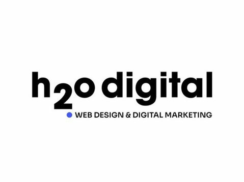 h2o digital - Webdesign