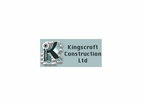Kingscroft Construction Ltd - Rakennus ja kunnostus