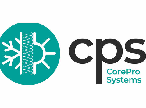 Corepro Systems Ltd - Παράθυρα, πόρτες & θερμοκήπια