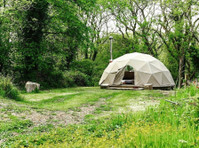 Preseli Glamping (1) - Camping