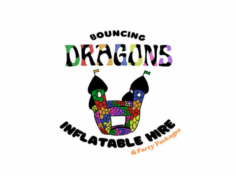 Bouncing Dragons Inflatable Hire & Party Packages - Children & Families