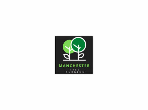 Tree Surgeon Manchester - Tuinierders & Hoveniers