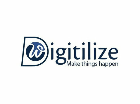 digitilize web - Σχεδιασμός ιστοσελίδας