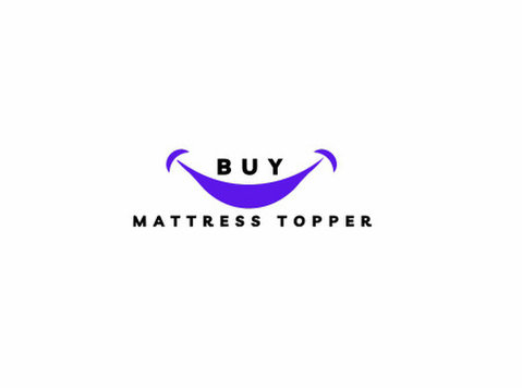 Small Double Mattress Topper - Furniture