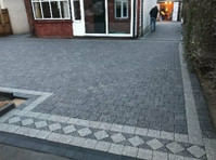 S & D Paving (2) - باغبانی اور لینڈ سکیپنگ